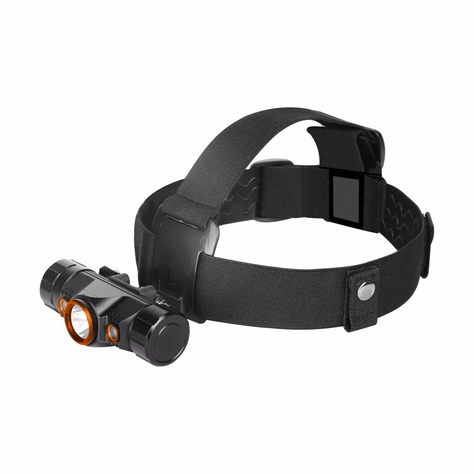 Orca Torch TD01 duik hoofdlamp, foto 5 van 6