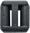 Loodblok 1kg 2kg