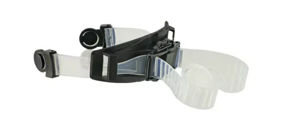 Tilos MS400 verstelbare maskerband-0