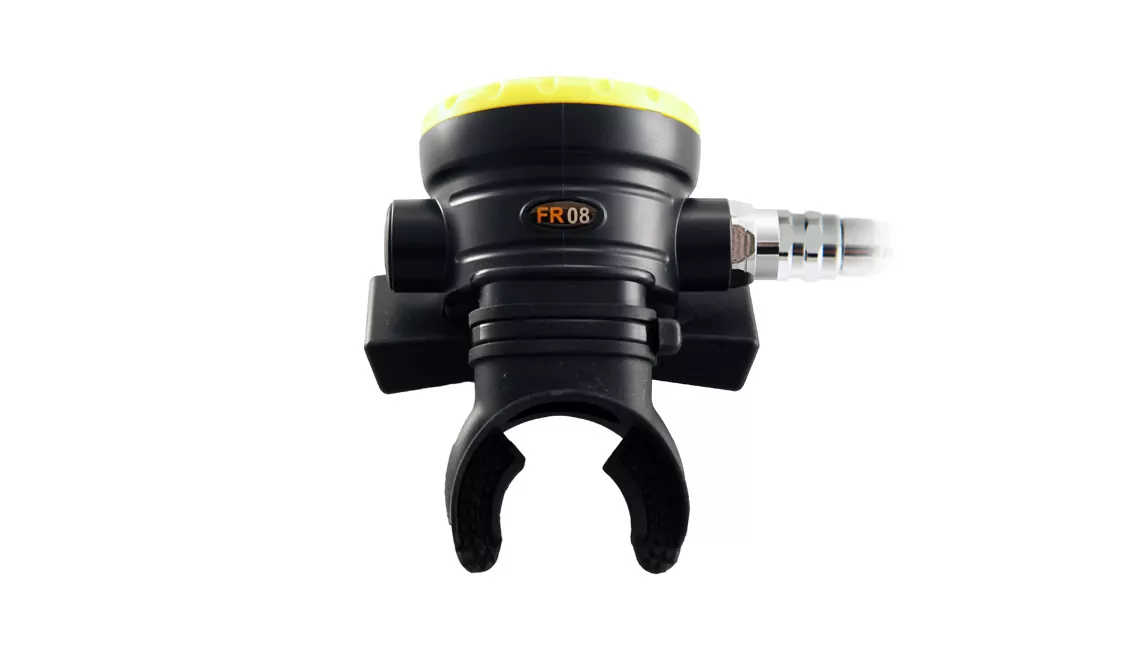 Tilos OCFR-08 Essentia octopus-4482