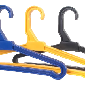 Tilos pak hanger
