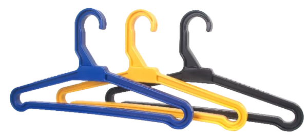 Tilos pak hanger