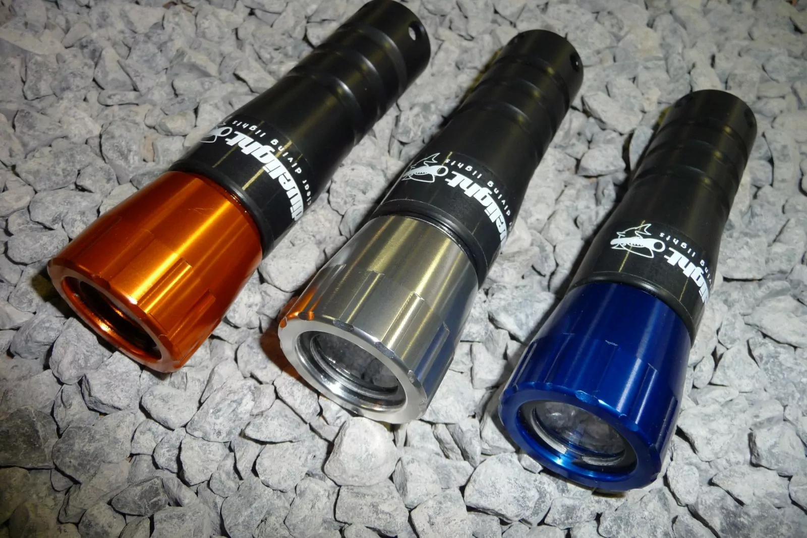 Duiklamp Divelight Nano-4707