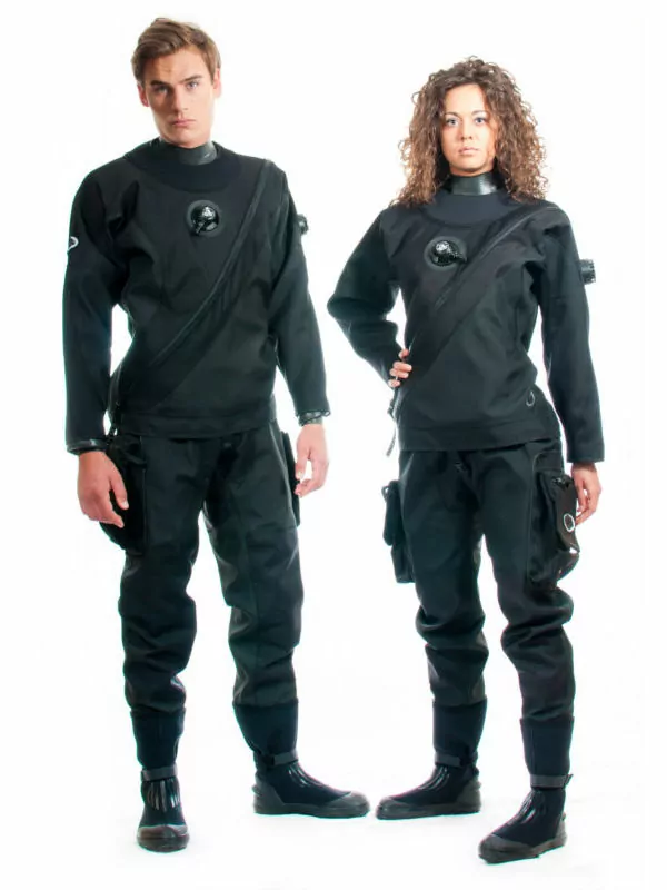 Rofos RS450K trilaminaat droogpak-0