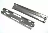 Divelight RVS bracket voor kabellamp of spare air-0