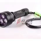 Ferei W153 video duiklamp 2kleuren-0