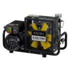 Coltri compressor MCH-06EM - Afbeelding 2