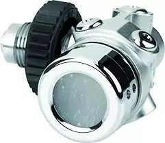 Seac DX200 Ice ademautomaat din 300bar - Afbeelding 3