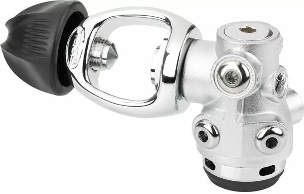 Seac DX200 Ice ademautomaat din 300bar - Afbeelding 4