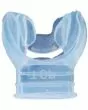 Mondstuk Silicone Comfort - Afbeelding 3