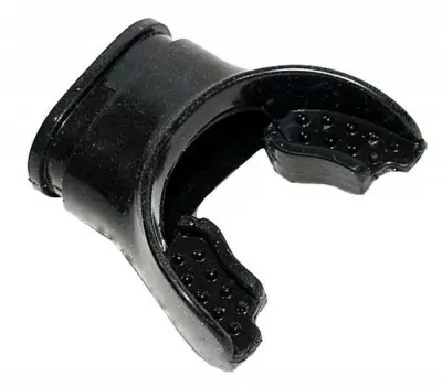 Mondstuk Silicone