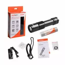 Orca Torch D520 duiklamp - Afbeelding 4