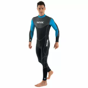 Seac Sense 3mm wetsuit