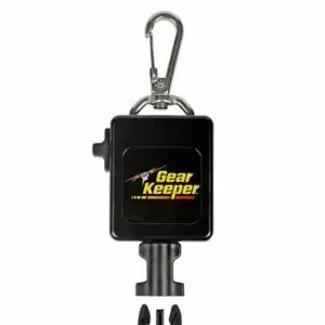 GearKeeper RT3-0092 Duiklamp camera retractor
