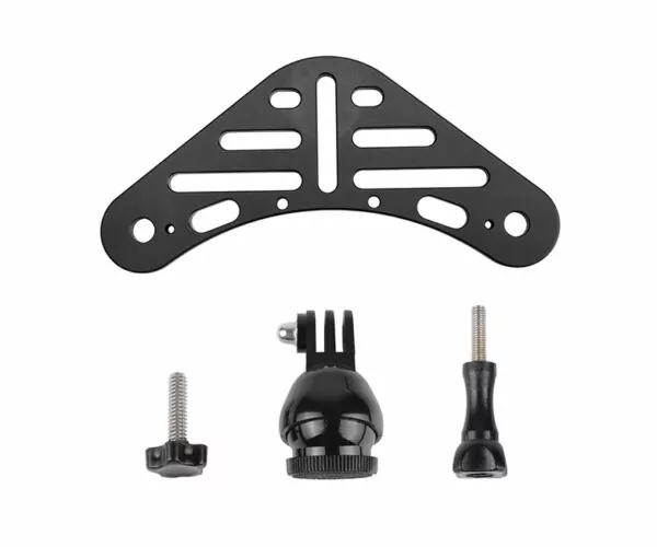 Orcatorch ZJ17 mini base tray
